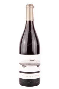 Вино Prototype Pinot Noir 0.75 л