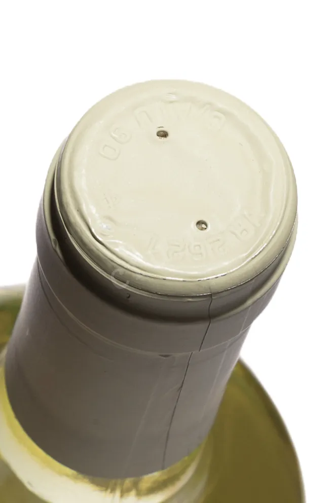 Пробка Vigneti Del Sole Malvasia Puglia IGT 2023 0.75 л