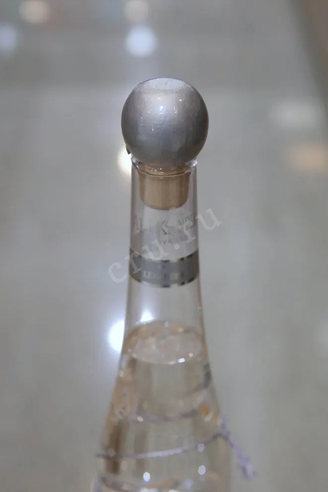 Пробка Alexander Prosecco 0.35 л