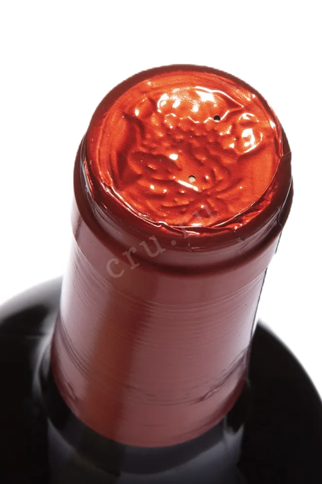 Пробка Tradicion Merlot 2024 0.75 л