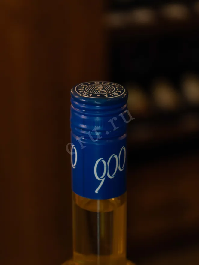 Пробка Strega Bitter 900 Giallo 0.7 л
