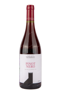 Вино Colterenzio Pinot Nero Alto Adige DOC  0.75 л