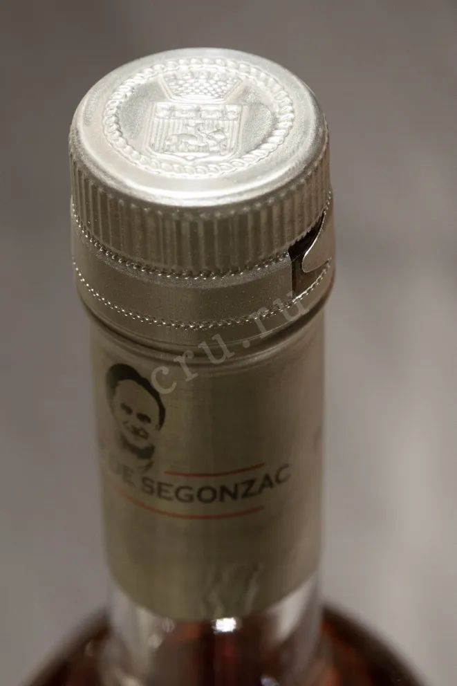 Пробка Pierre de Segonzac Premium 0.7 л