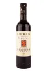 Контрэтикетка Ijevan Saperavi Red dry 2021 0.75 л