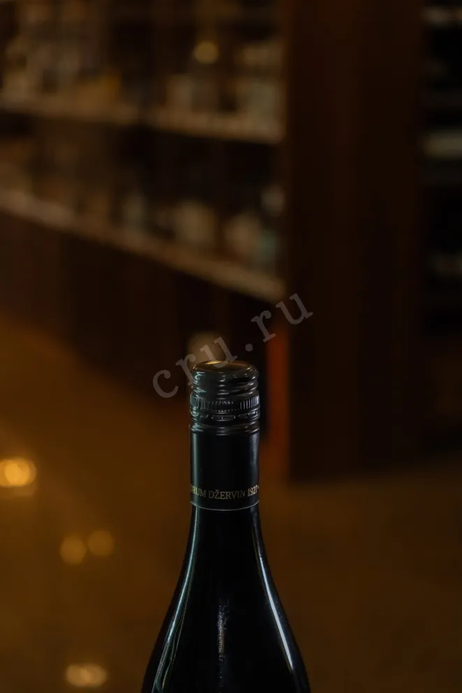 Пробка Podrum Dzervin Despot 2022 0.75 л