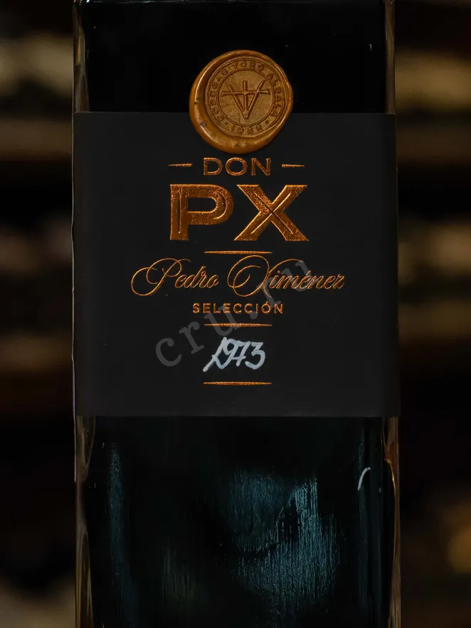 В магазине Крю Профи Toro Albala Don PX Seleccion 1973 0.2 л