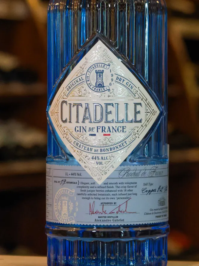 В магазине Крю Профи Citadelle Original 1 л