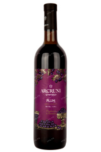 Вино Arcruni Plum 0.75 л