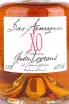 Этикетка Baron G. Legrand Bas Armagnac XO gift set 4 wooden box 0.2 л