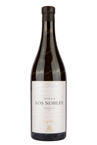 Вино Luigi Bosca Chardonnay 2020 0.75 л