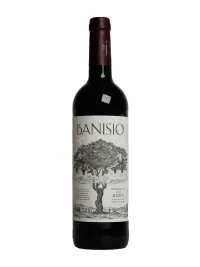 Вино Banisio Tempranillo 2020 0.75 л