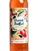 Этикетка Ocean Buffet Vinho Verde Rose 2024 0.75 л