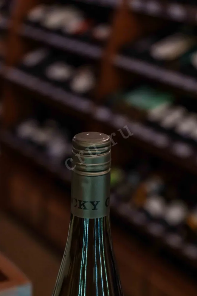 Пробка Frankland Estate Rocky Gully Riesling 2023 0.75 л