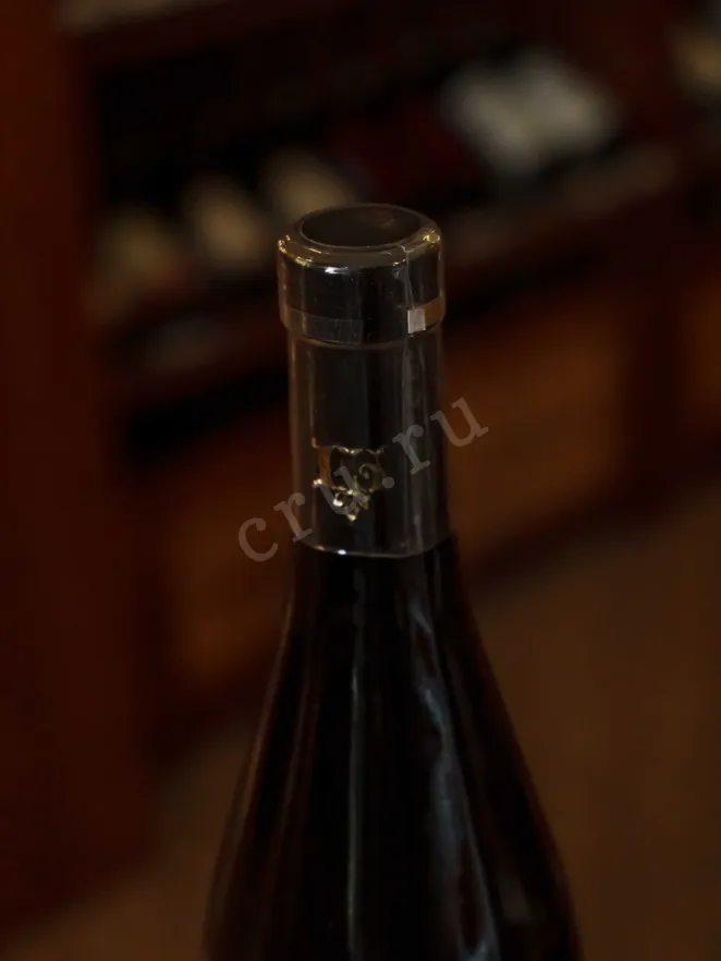 Пробка Mountain Eagle Semillon 2021 0.75 л