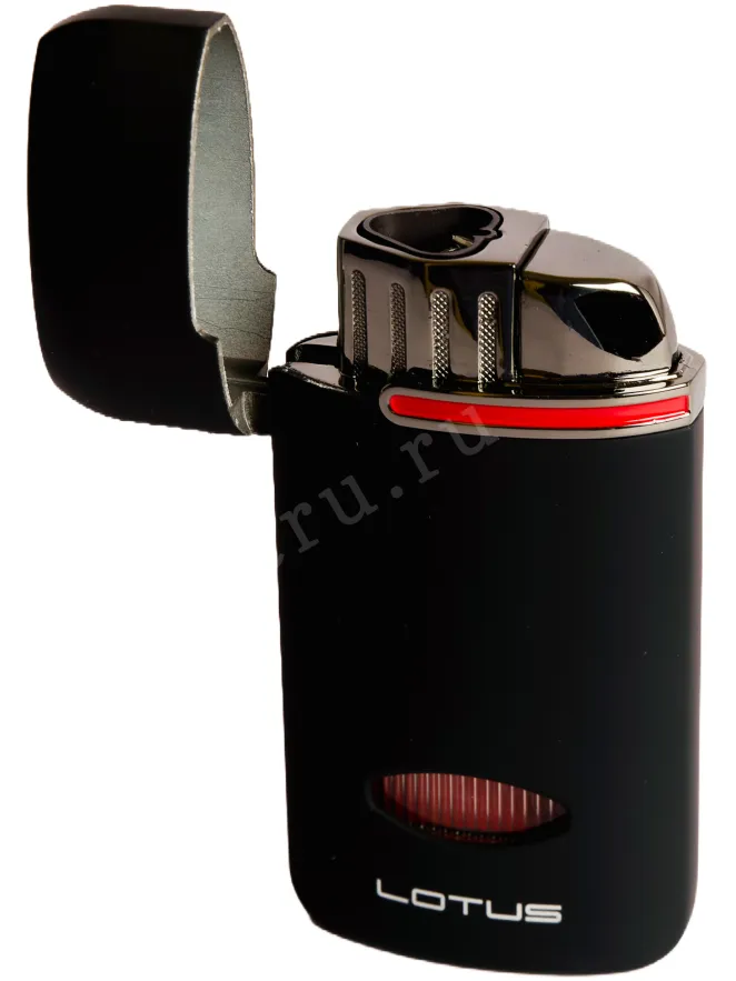 Зажигалка Lotus L-7600