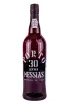 Бутылка Messias Porto 30 year old in tube 1990 0.75 л