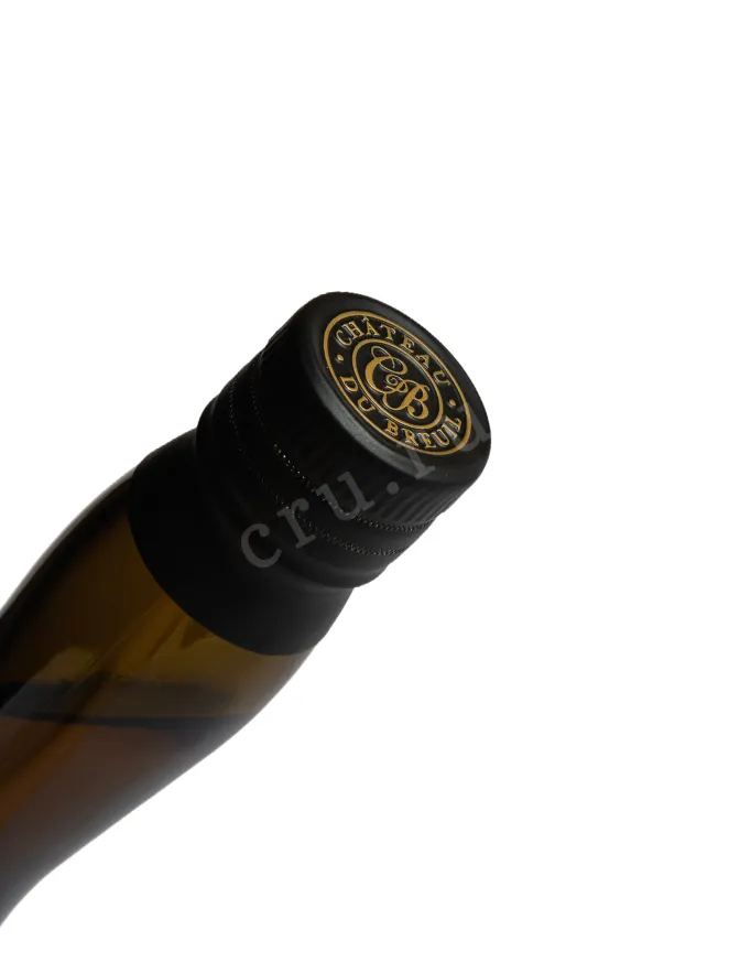 Пробка Chateau du Breuil Reserve 8 ans gift box 0.7 л