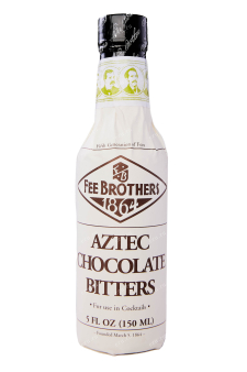 Биттер Fee Brothers Aztec Chocolate  0.15 л
