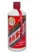 Бутылка Kweichow Moutai gift box + 2 glasses 0.5 л