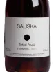 Этикетка Sauska Tokaji Aszu 6 puttonyos 2003 0.5 л