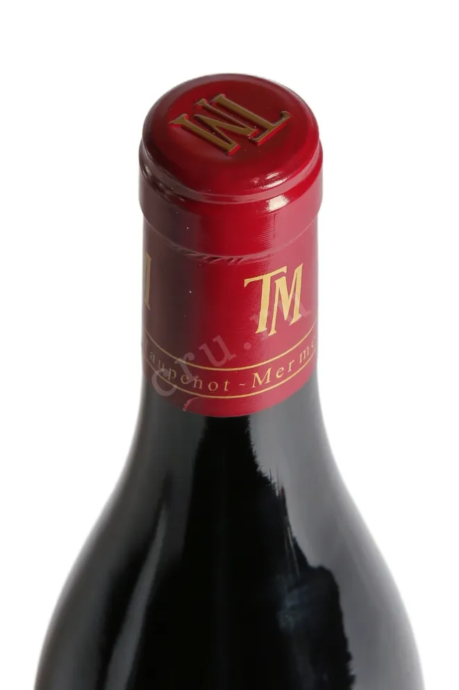 Пробка Domaine Taupenot-Merme Auxey Duresses Premier Cru 2023 0.75 л