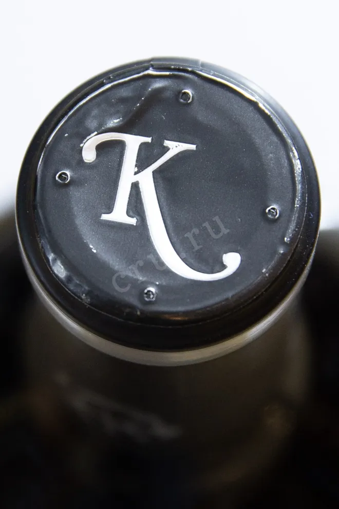 В магазине Крю Профи Krinica Rivage 2020 0.75 л