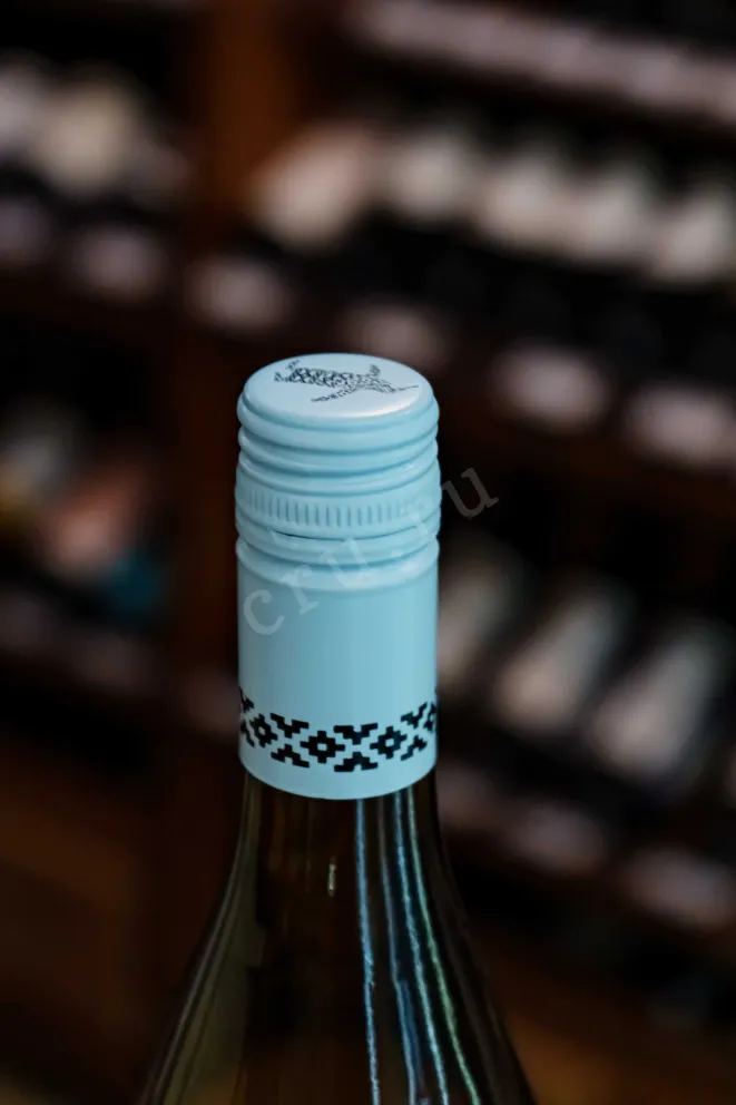 В магазине Крю Профи GreenLife Chardonnay 2024 0.75 л