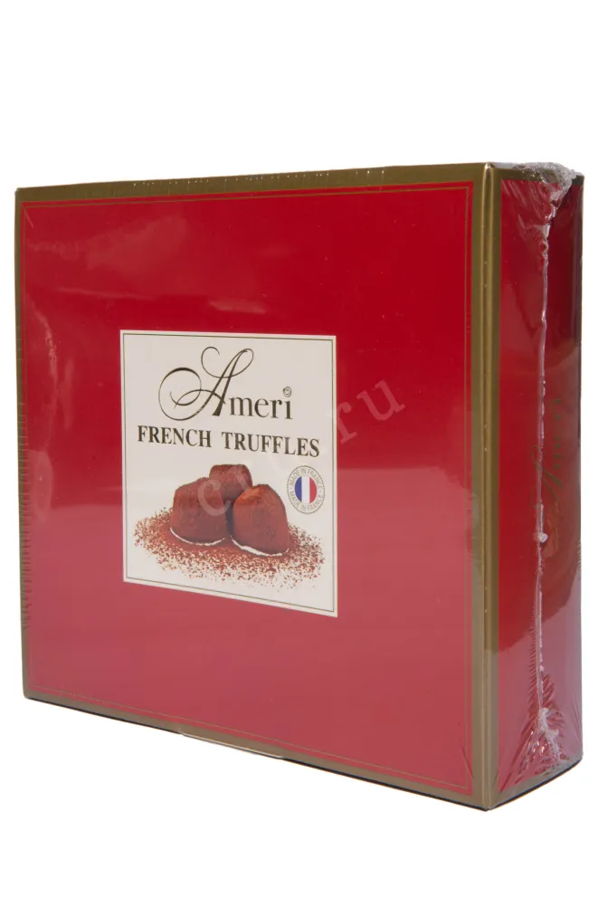 Конфеты Амери Классические Трюфели  250 г