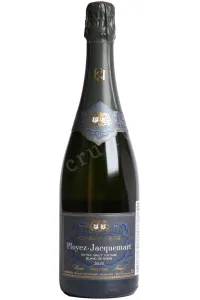 Шампанское Ployez-Jacquemart Extra Brut Vintage 2015 0.75 л
