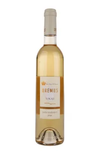 Вино Oremus Tokaji Late Harvest 2018 0.5 л