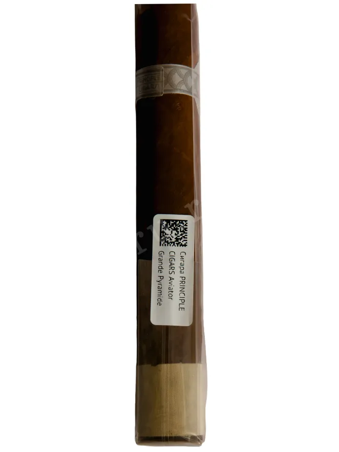 Контрэтикетка Principle Aviator Grande Pyramide *10 0 л