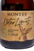 Этикетка Montes Outer Limits Zapallar 2023 0.75 л