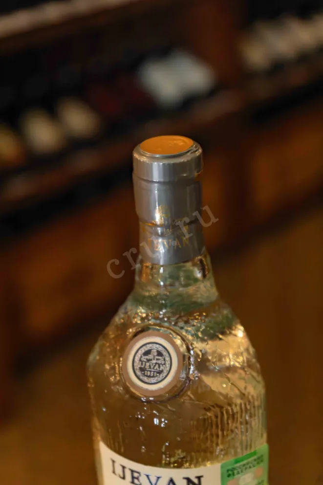 Пробка Ijevan Wild Pear 0.75 л