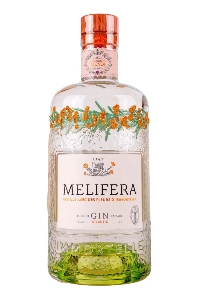 Бутылка Melifera in gift box 0.7 л