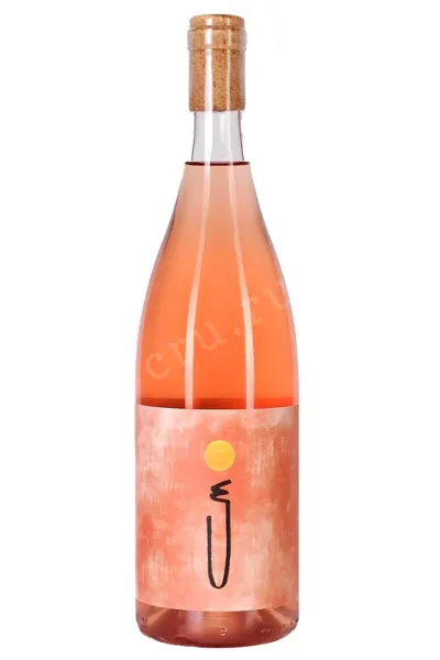 Вино Dzor Em Areni Rose 0.75 л