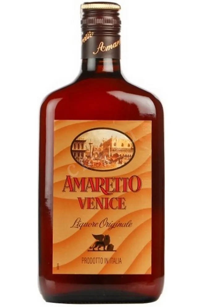 Ликер Franciacorta Amaretto Venice  0.7 л