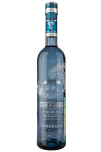 Водка Чайковский Симфония  0.5 л