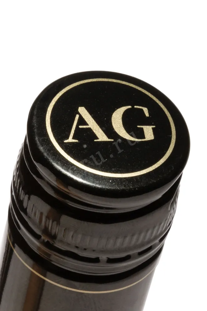 Пробка Arran Gold Cream 0.7 л