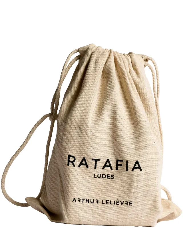 Вино Arthur Lelievre Ludes Ratafia 2023 0.5 л