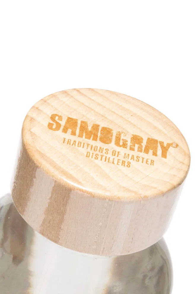 Пробка Samogray Rye 0.7 л