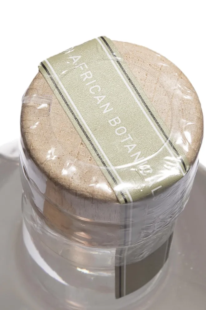 Пробка Flowstone Wild Cucumber in gift box 0.75 л