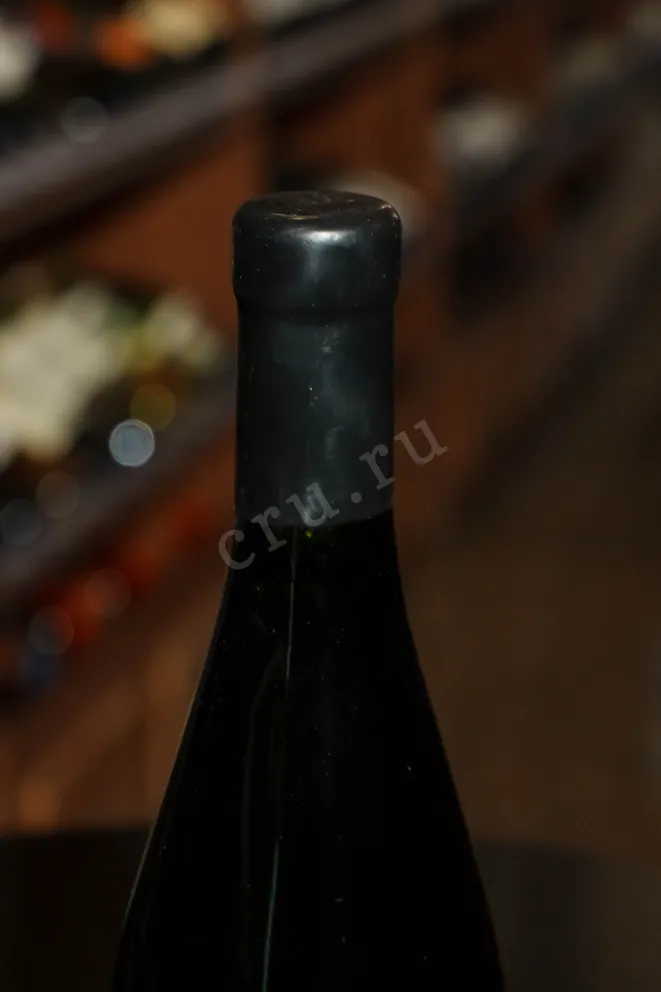 Пробка Tiko Rkatsiteli 2018 0.75 л