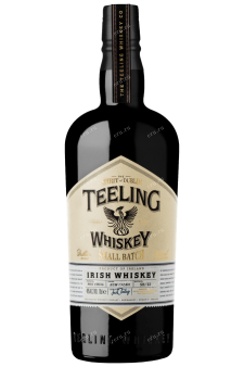Виски Teeling Irish Whiskey Blend  0.7 л