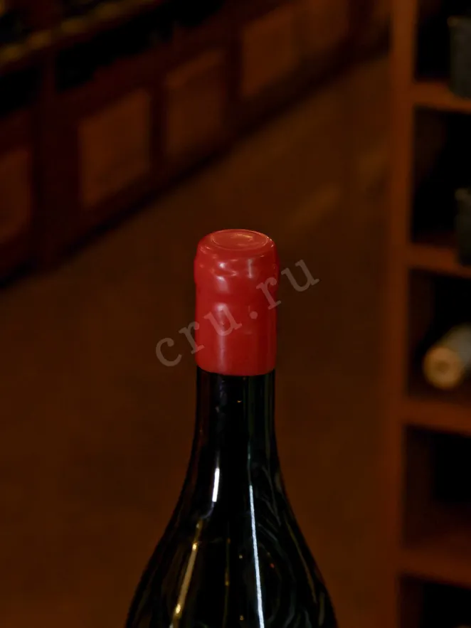 Пробка Bosman Twyfeling Cinsaut 2021 0.75 л