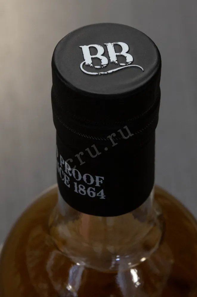 Пробка Black Bull Kyloe 0.7 л