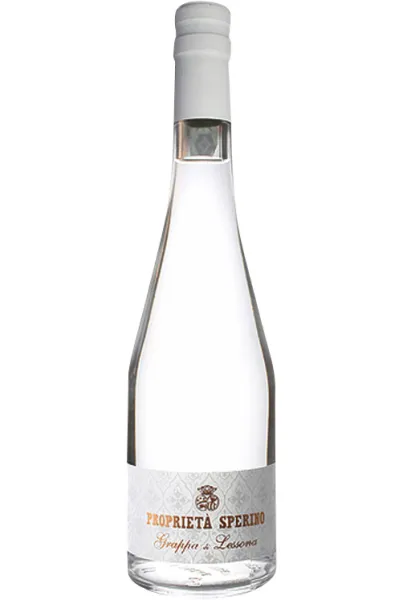 Граппа Proprieta Sperino di Lessona  0.5 л