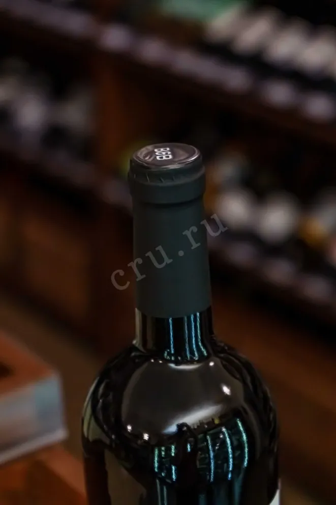Пробка Bread & Butter Cabernet Sauvignon 2023 0.75 л