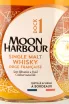 Этикетка Moon Harbour Doc 1 Single Malt Chateau Haut-Bergeron 0.7 л