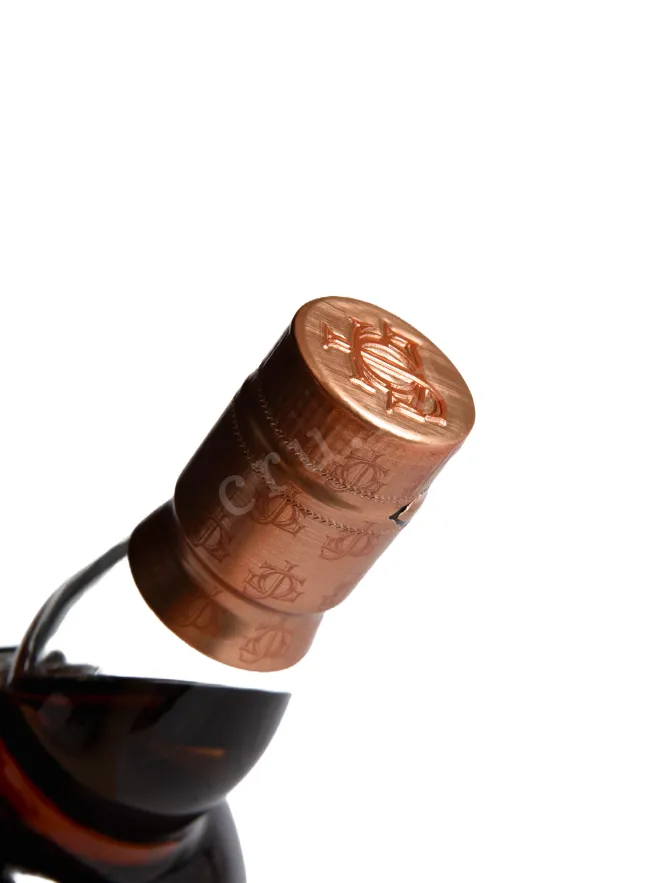 Пробка Glenfarclas Family Casks in gift box 2000 0.7 л