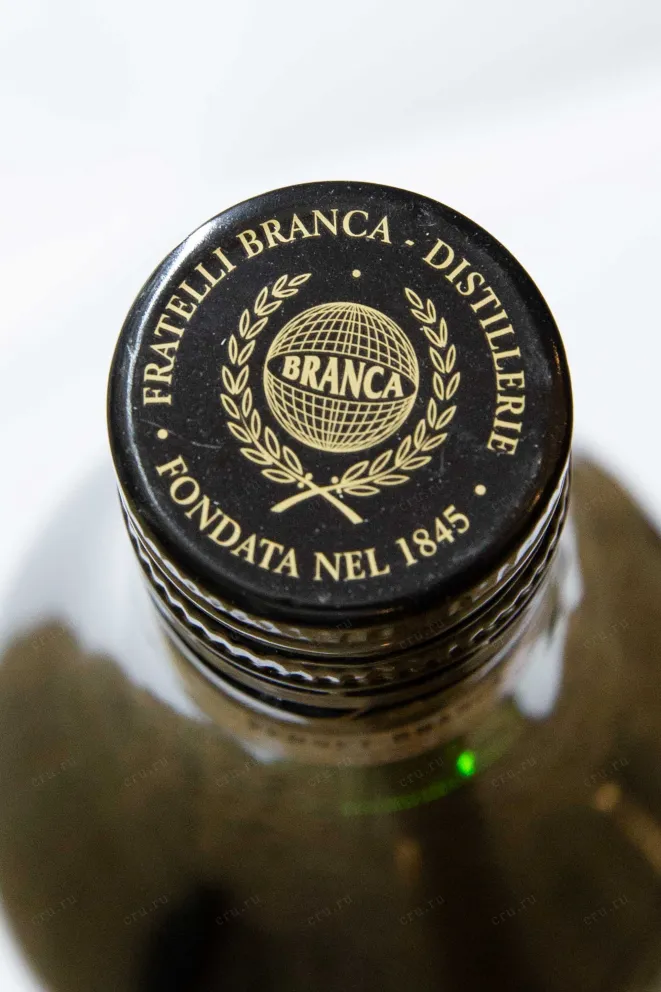 Пробка Fernet-Branca 0.7 л